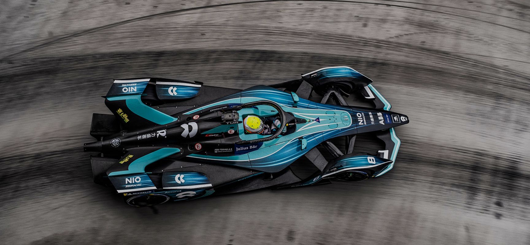 EXPLORE THE CIRCUIT