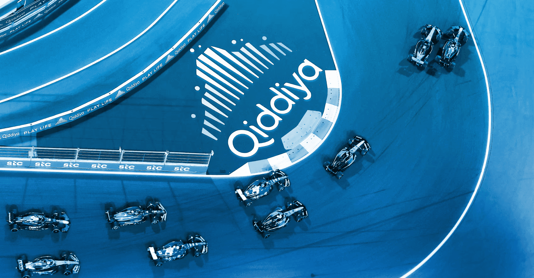 About the Circuit